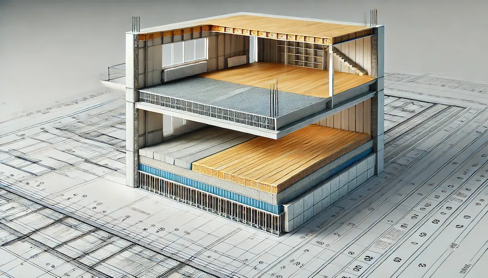 Перекрытие